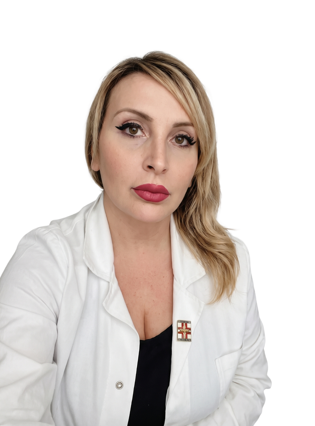 Dott.ssa Rosa Diaspro — Farmacista e Naturopata